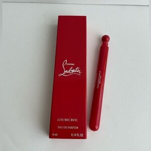 Christian Louboutin Loubicroc Deluxe Travel